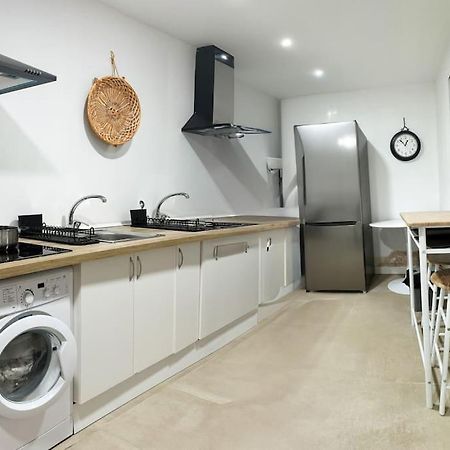 Apartamento Exterior Algeciras -Hawkins Costa 2A Exterior foto